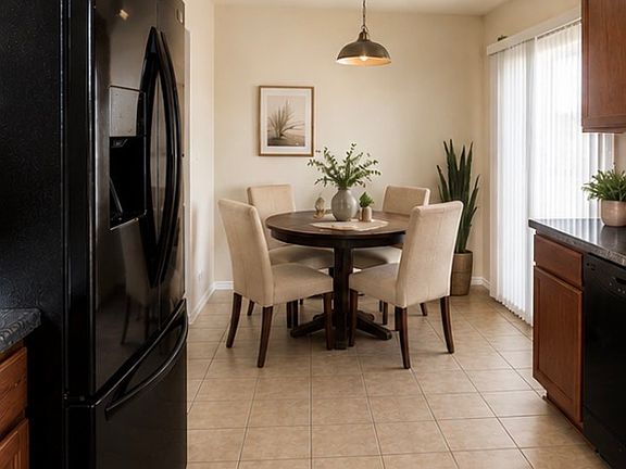 Eat In Kitchen