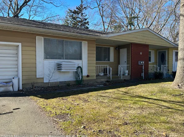 6B Idaho Drive, Whiting, NJ 08759