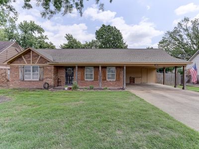 3930 Laurelhill Ln, Bartlett, TN, 38135