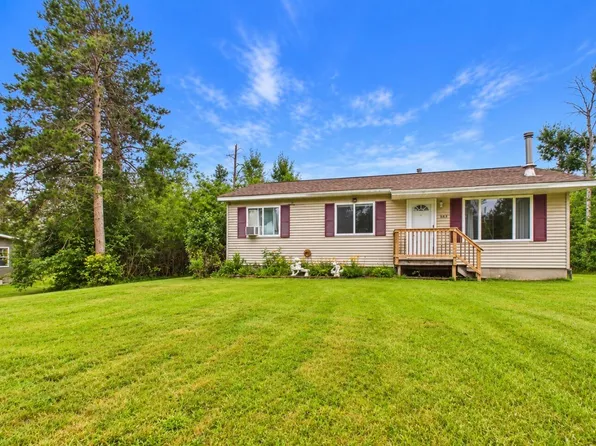 5417 Pinecrest Dr, Lewiston, MI 49756