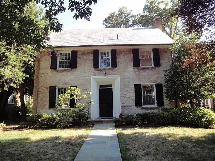3338 Stephenson Place
