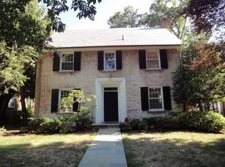 3338 Stephenson Pl NW, Washington, DC 20015