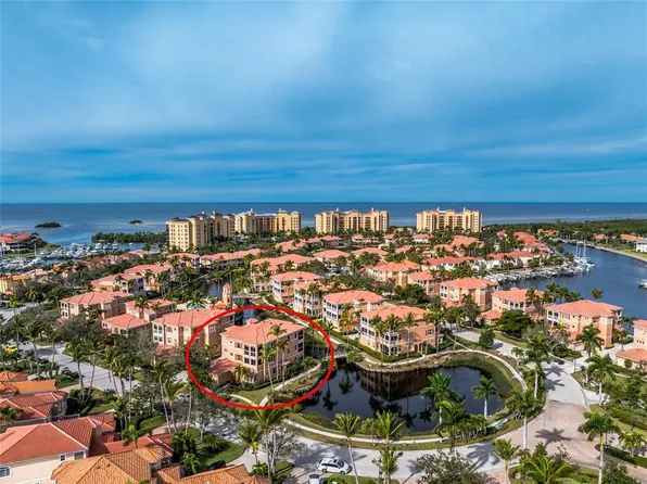 3224 Sunset Key Cir #101, Punta Gorda, FL 33955