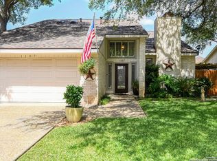 1107 River Vista West, San Antonio, TX 78216