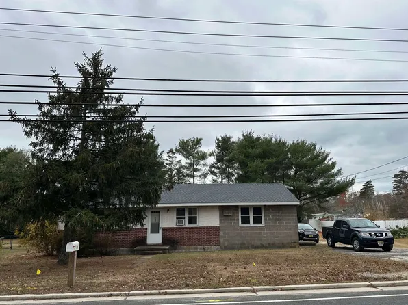 153 Woodbine Oceanview Rd, Ocean View, NJ 08230