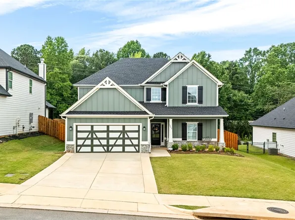 1803 Solamere Ct, Auburn, AL 36832