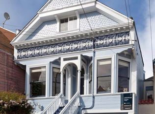 49 1/2 Richland Ave, San Francisco, CA 94110