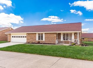 321 Bishop Dr, London, OH 43140