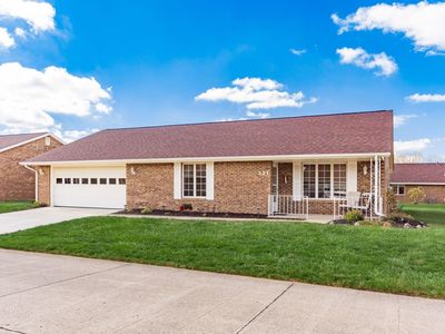 321 Bishop Dr, London, OH, 43140