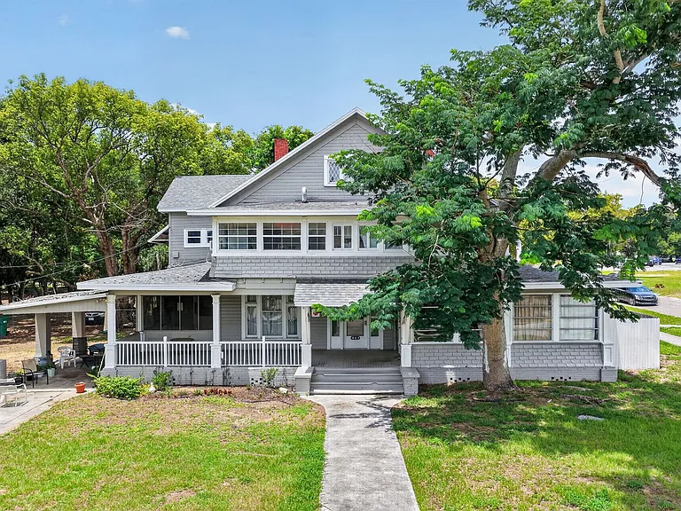 527 E Lemon Ave — Photo 1