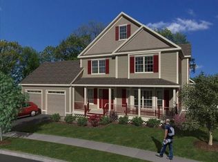 11 Shirley Rd, Needham, MA 02494