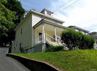 124 Prospect St, Newburgh, NY 12550