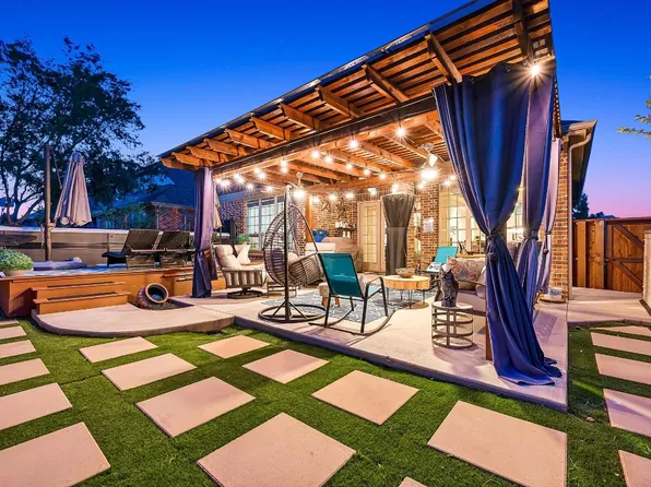 8525 Bayberry Ave, Lantana, TX 76226