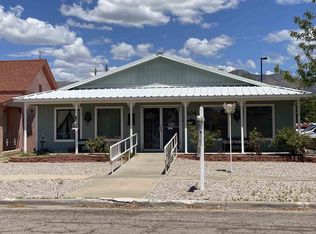 1106 Ohio Ave, Alamogordo, NM 88310