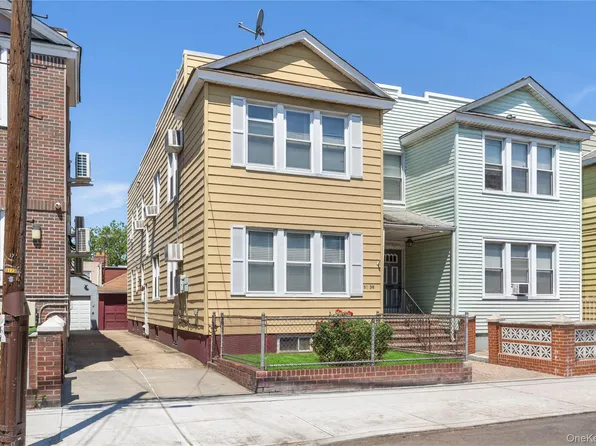 5038 47th Street, Sunnyside, NY 11377