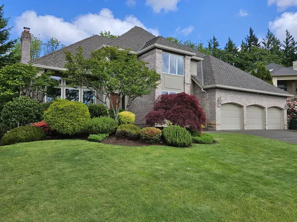 1184 SW Fairfax Pl, Portland, OR 97225