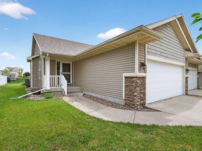 829 NE Cherry Plum Dr, Ankeny, IA, 50021