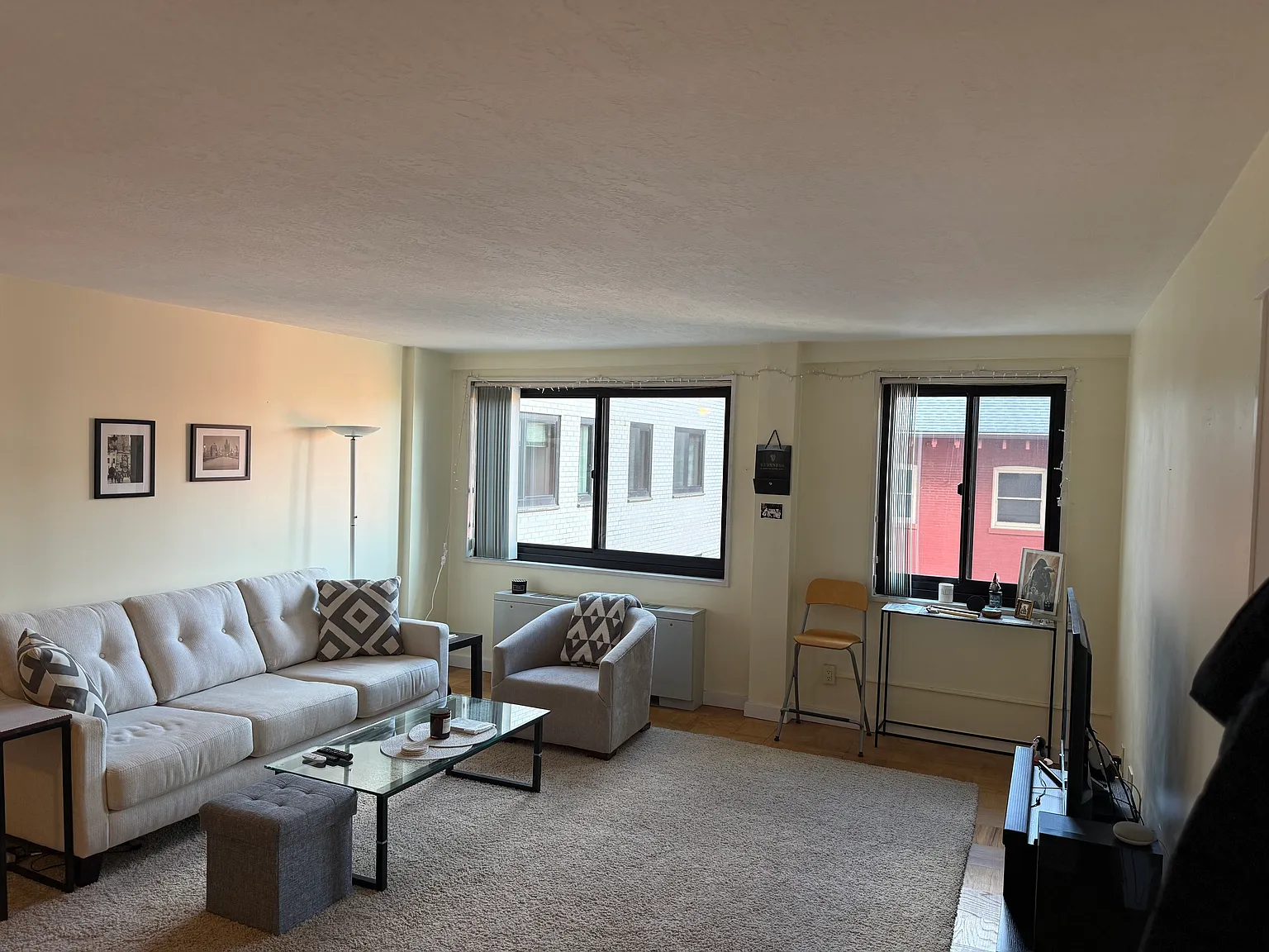 1 bed, 653 sqft, $2,600 — Photo 2