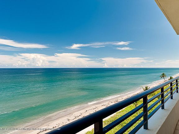 2nd image of 3100 S Ocean Blvd #Penthouse 605s