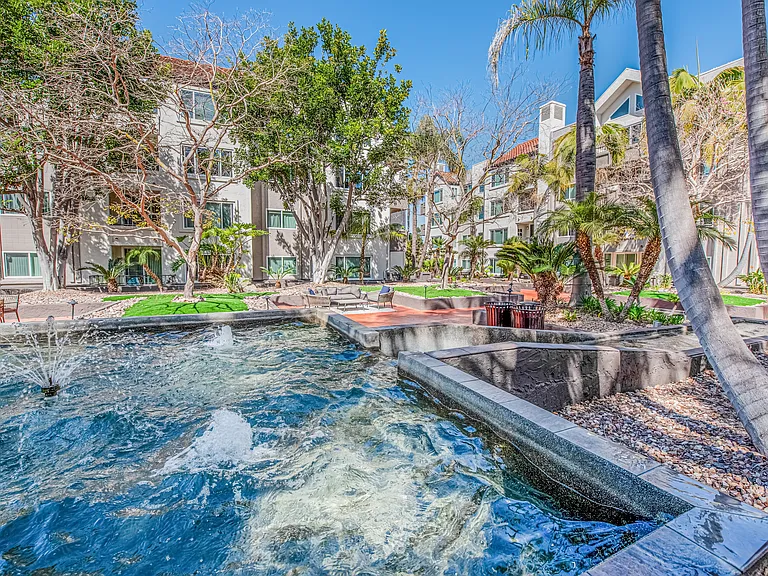 Veranda La Jolla — Photo 24