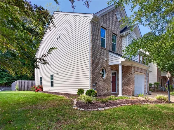 501 Alexia Ln, Yorktown, VA 23690