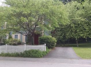 17 Irving St, Spencer, MA 01562