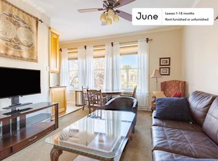 623 A St NE APT 3, Washington, DC 20002