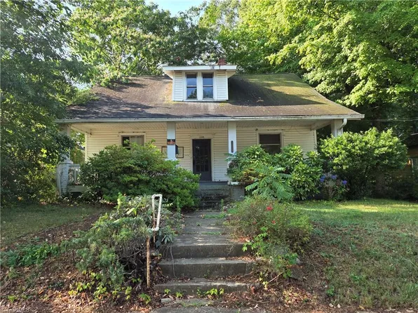 1028 Franklin St, Winston Salem, NC 27101