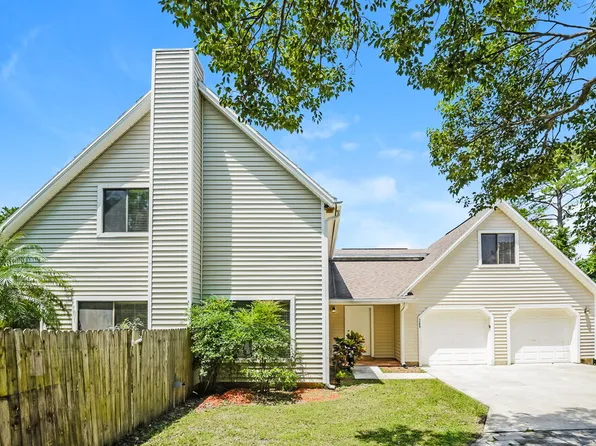 3395 Felda St, Cocoa, FL 32926