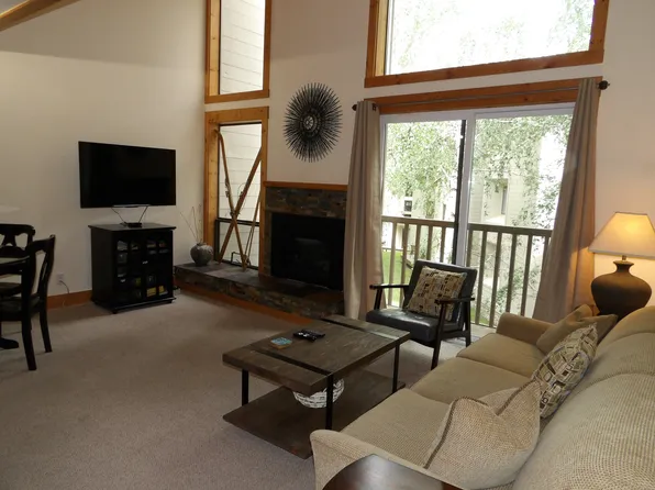 2389 Indian Spgs #2389, Sun Valley, ID 83353