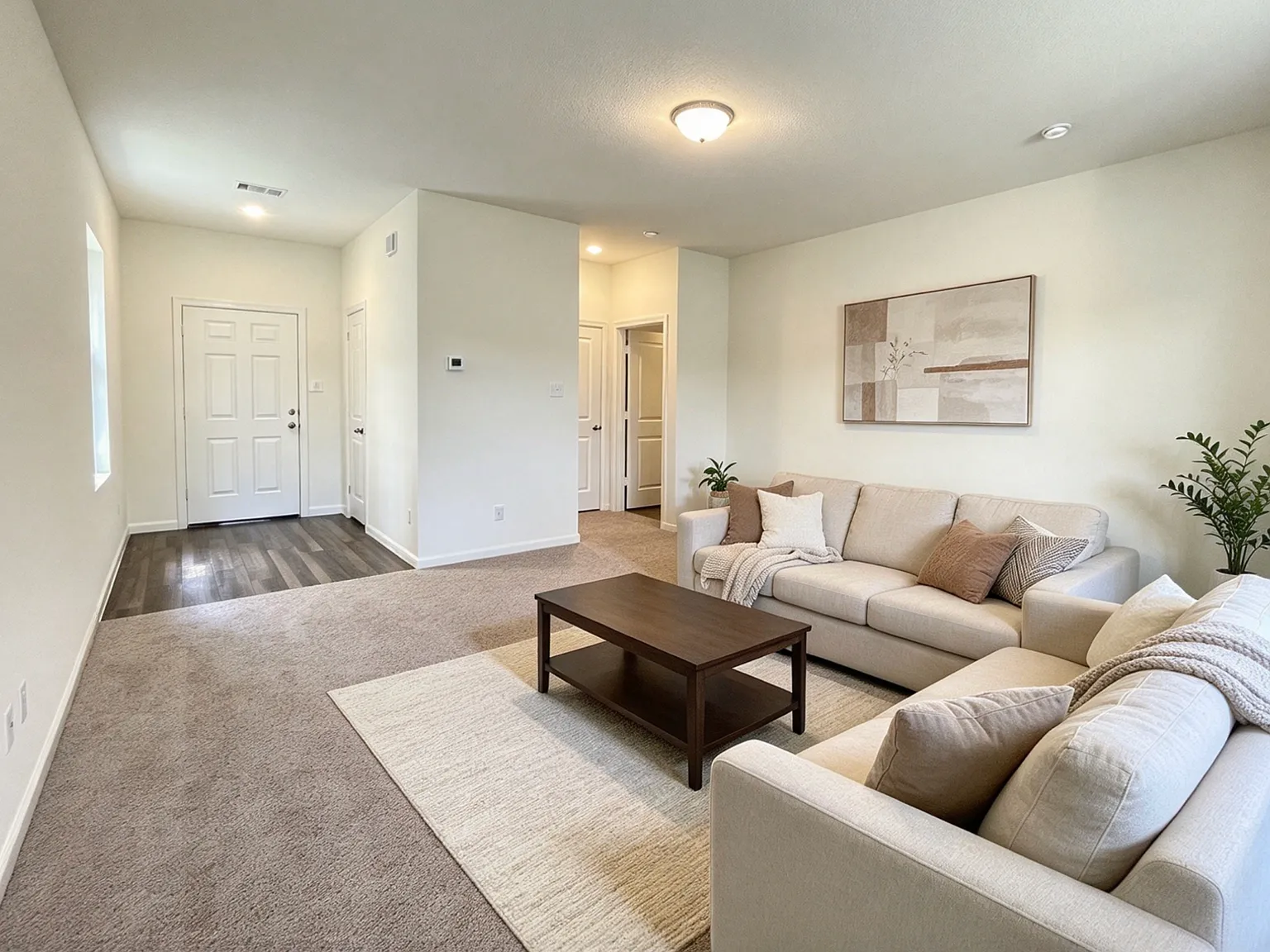 3 bed, 1412 sqft, $1,749 — Photo 3