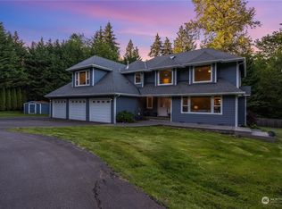 18333 Yew Way, Snohomish, WA