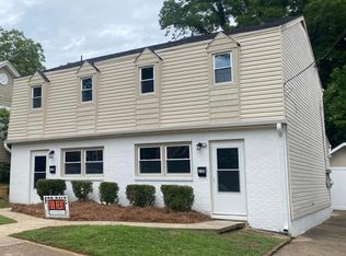 135 Montague St #135, Danville, VA 24541