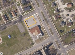 7759 Rosa Parks Blvd, Detroit, MI 48206
