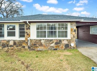 213 Bessemer Ave, Bessemer, AL 35020
