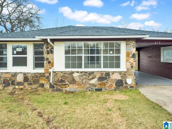 213 Bessemer Ave, Bessemer, AL 35020