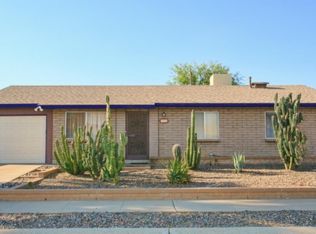 3012 W Coriander Dr, Tucson, AZ 85741