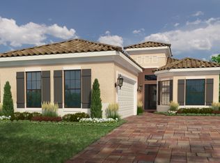 6853 Sparrow Hawk Dr, West Palm Beach, FL 33412