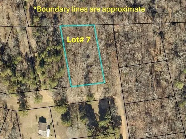 LOT 7 Woodsong Ln, Murray, KY 42071