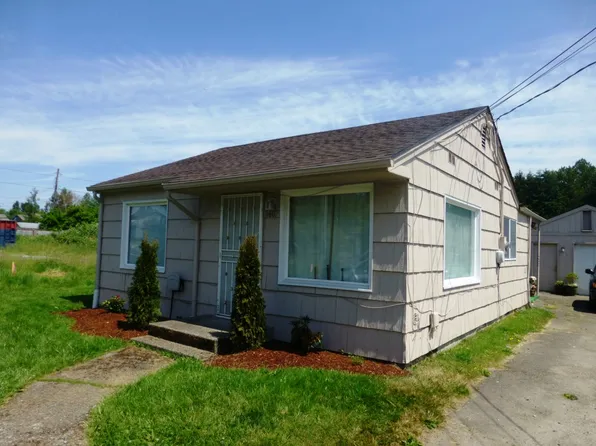 8607 McKinley Ave, Tacoma, WA 98445