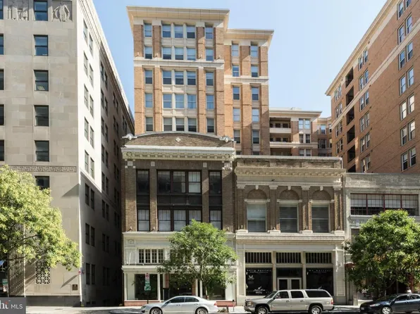 915 E St NE Unit 1002, Washington, DC 20004