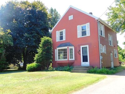 200 Leonard St, Agawam, MA, 01001