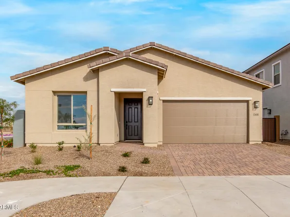 15890 W MIAMI Street, Goodyear, AZ 85338