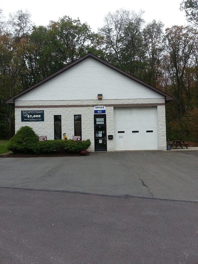 Valley Stream by UMH Properties, Inc. in Mountain Top PA Zillow