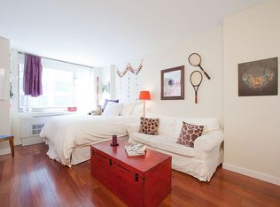 121 E 23rd St APT 5F, New York, NY