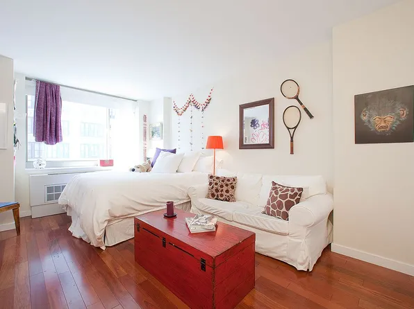 121 E 23rd St APT 5F, New York, NY 10010
