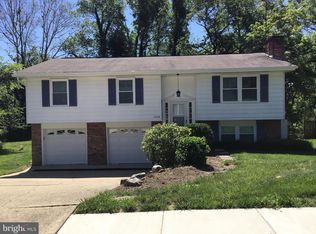 13008 Venango Rd, Fort Washington, MD 20744