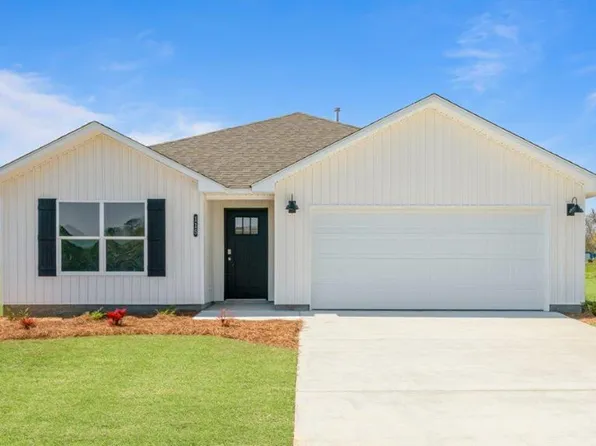 115 Sagebrush Dr, Headland, AL 36345