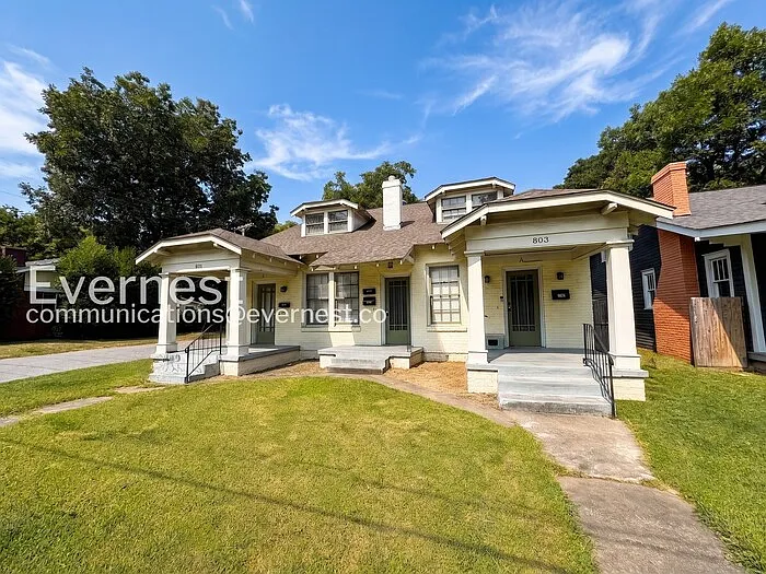 1 bed, 1.0 bath, 800 sqft, $795 — Photo 2