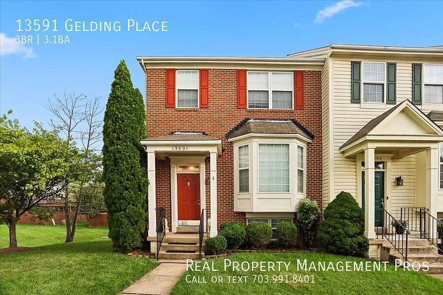 Qualify for a zero deposit/Fresh Paint/Deck — Photo 1